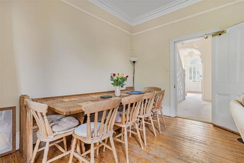 5 bedroom semi-detached house for sale, Lyndewode Road, Cambridge CB1