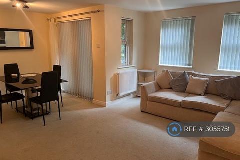 2 bedroom flat to rent, Redcot, Bolton, BL1
