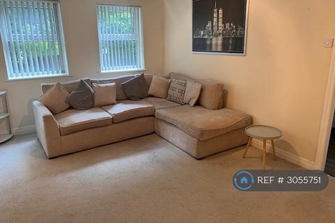 2 bedroom flat to rent, Redcot, Bolton, BL1