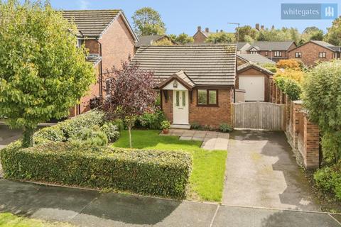 2 bedroom bungalow for sale, Mercer Way, Cheshire CW5