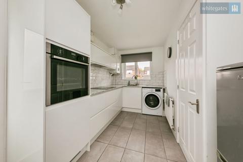 2 bedroom bungalow for sale, Mercer Way, Cheshire CW5