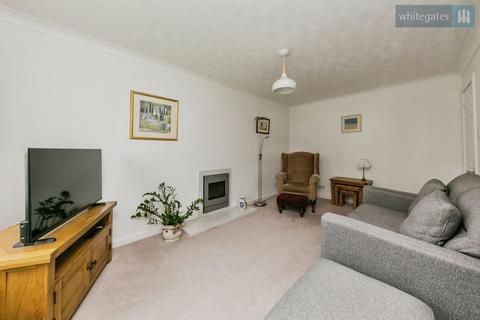 2 bedroom bungalow for sale, Mercer Way, Cheshire CW5