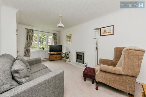 2 bedroom bungalow for sale, Mercer Way, Cheshire CW5