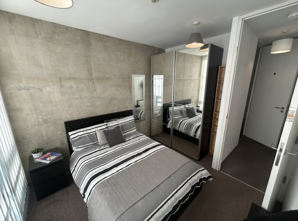 Apartment in Manchester - View 2