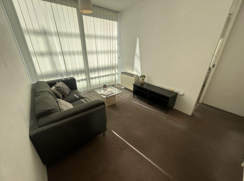Apartment in Manchester - View 5