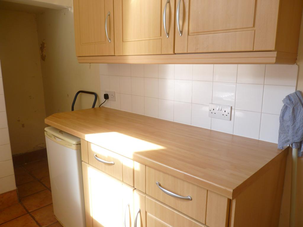 House in Leicester - More