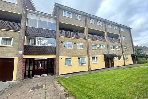 undefined, Belgravia, Birmingham, B37