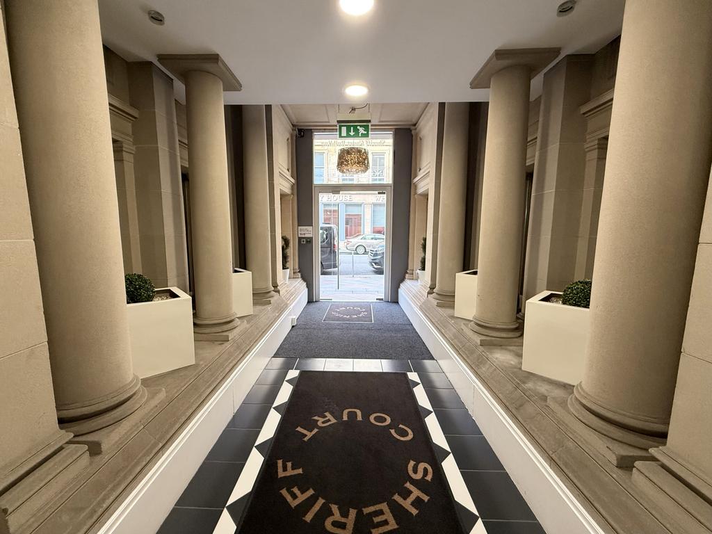 House in Glasgow - View 3