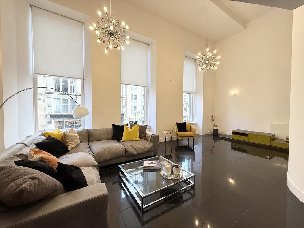 House in Glasgow - View 4