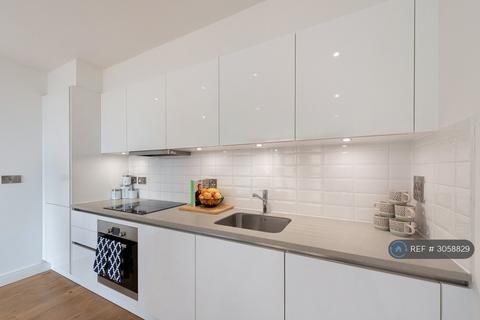 1 bedroom flat to rent, Curtis Lane, Wembley, HA0