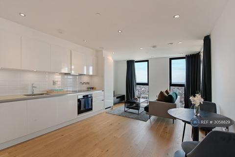 1 bedroom flat to rent, Curtis Lane, Wembley, HA0