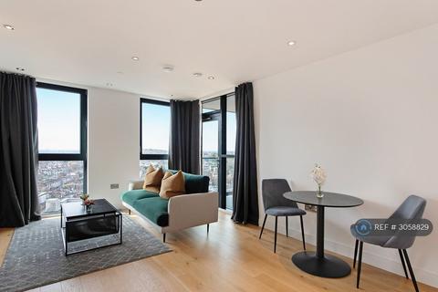 1 bedroom flat to rent, Curtis Lane, Wembley, HA0