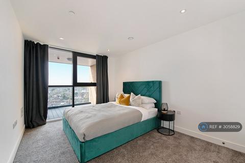 1 bedroom flat to rent, Curtis Lane, Wembley, HA0