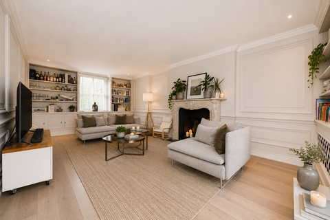 3 bedroom house for sale, London SW5