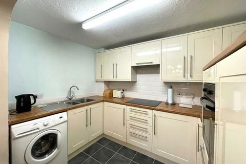 1 bedroom retirement property for sale, Castle View, Hockerill Street, Bishop's Stortford, Hertfordshire, CM23 2XR