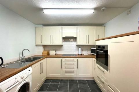 1 bedroom retirement property for sale, Castle View, Hockerill Street, Bishop's Stortford, Hertfordshire, CM23 2XR