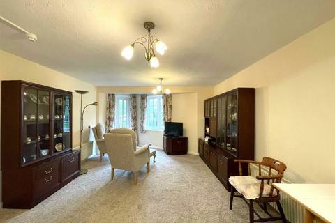 1 bedroom retirement property for sale, Castle View, Hockerill Street, Bishop's Stortford, Hertfordshire, CM23 2XR