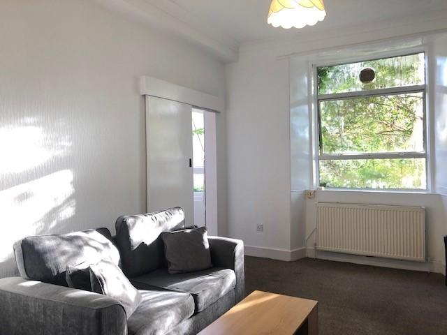 Apartment in Edinburgh, Leith Central - View 3