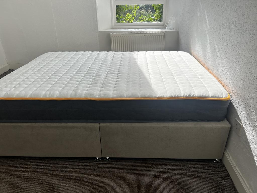 Apartment in Edinburgh, Leith Central - More