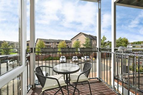 1 bedroom apartment for sale, Jameson Gate, 3 Portobello High Street, Edinburgh