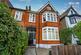 Coopers Lane, Grove Park, London, SE12
