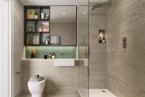 2 bedroom flat for sale, The Parkside Collection, Battersea SW11