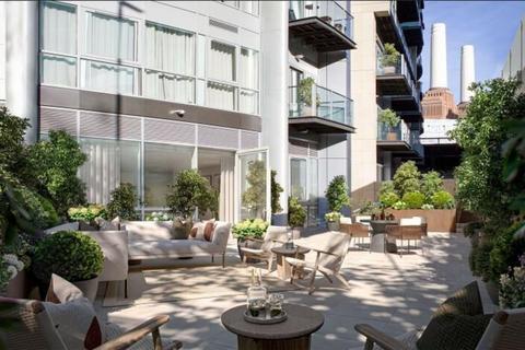 2 bedroom flat for sale, The Parkside Collection, Battersea SW11