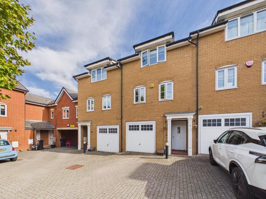 House in Bristol, City of Bristol - View 2