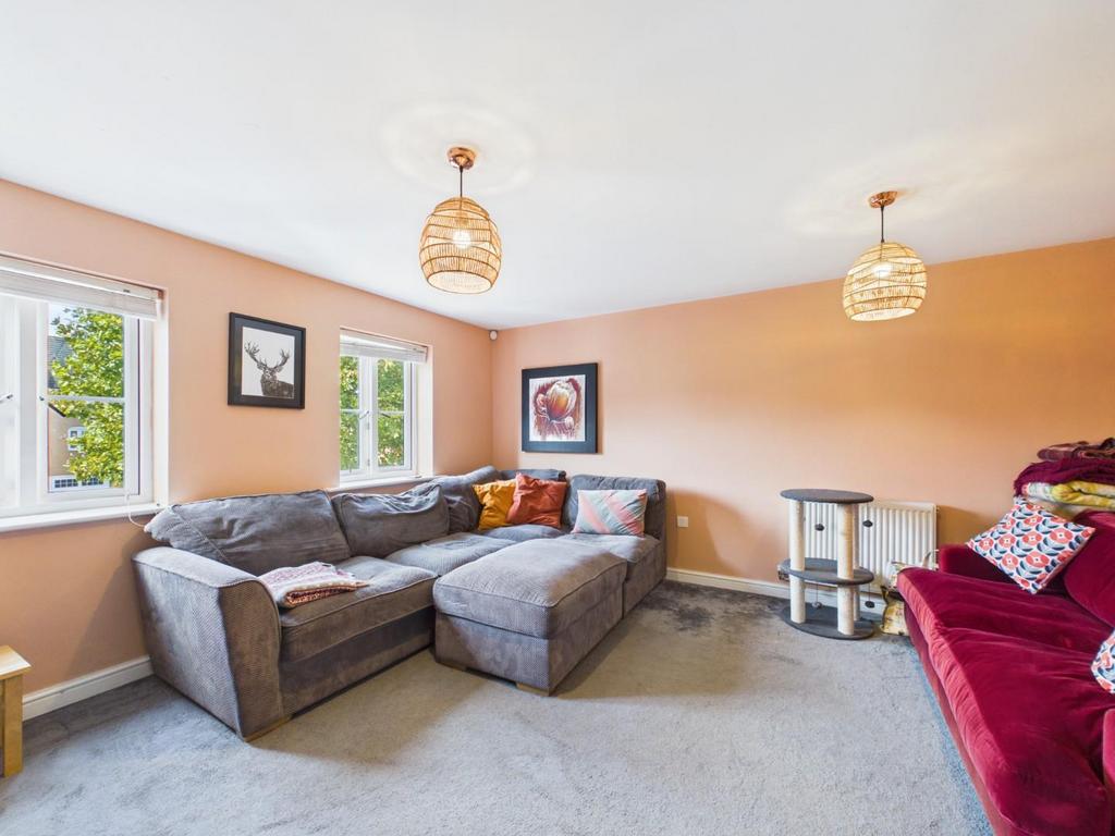 House in Bristol, City of Bristol - View 3