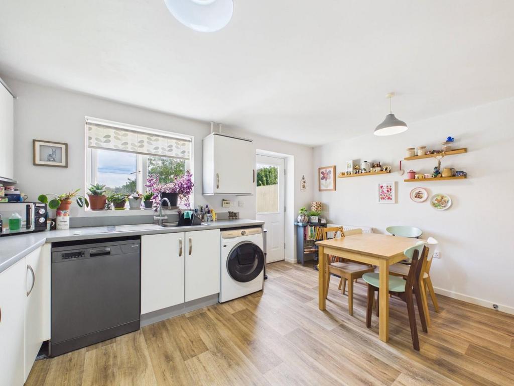 House in Bristol, City of Bristol - View 4