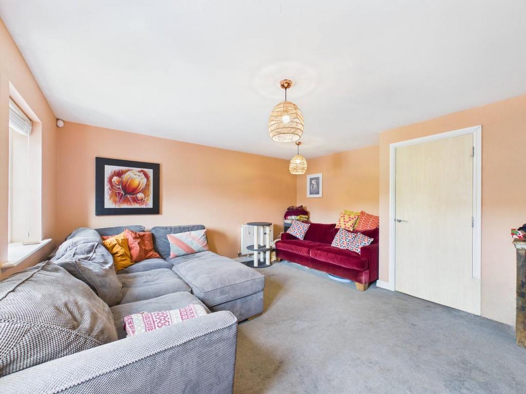 House in Bristol, City of Bristol - View 5