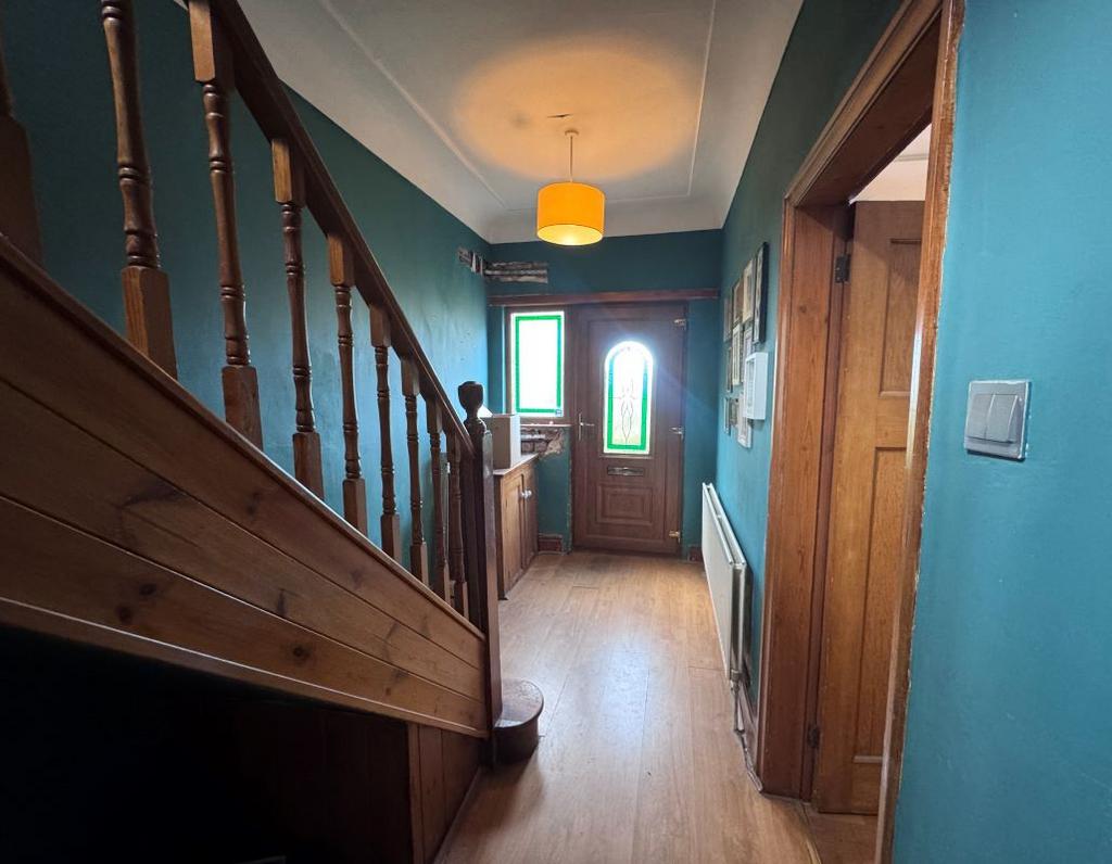 House in Liverpool - View 2