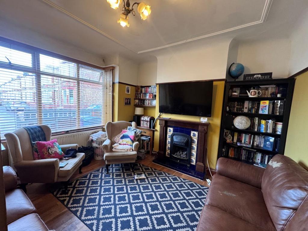 House in Liverpool - View 3