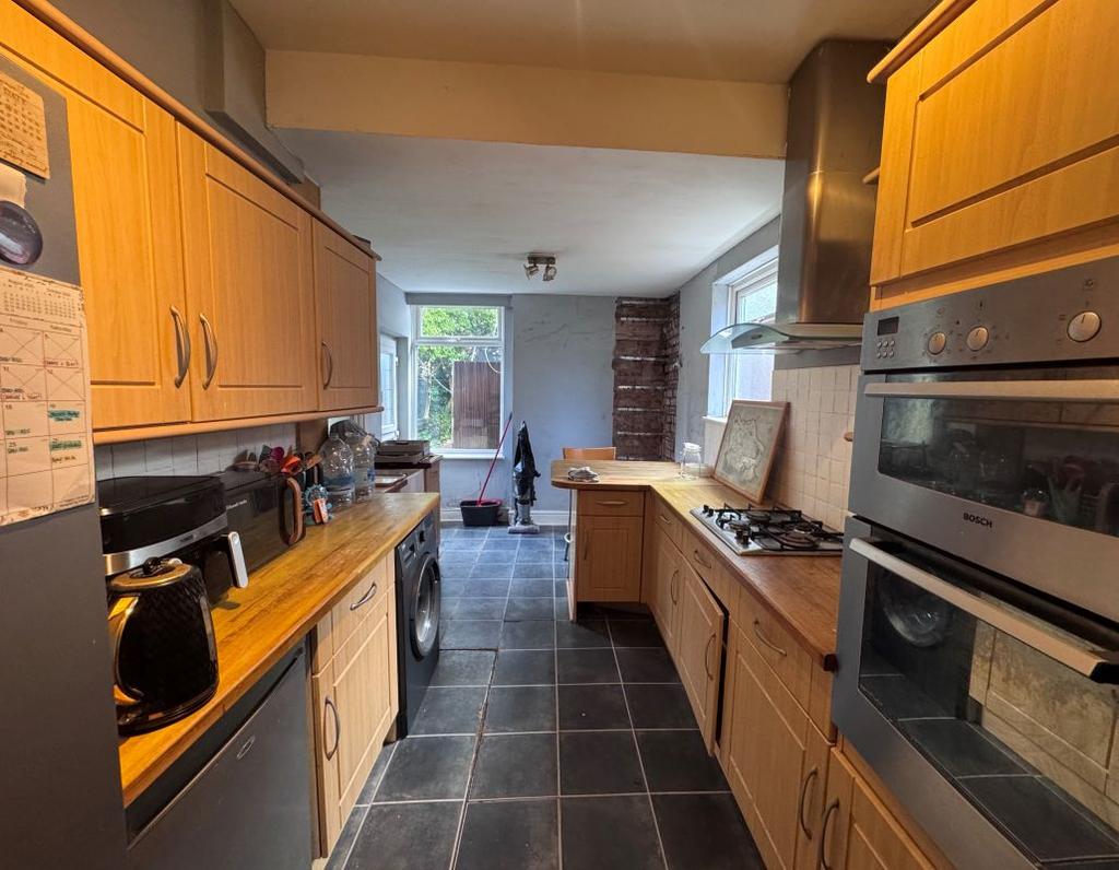House in Liverpool - View 4