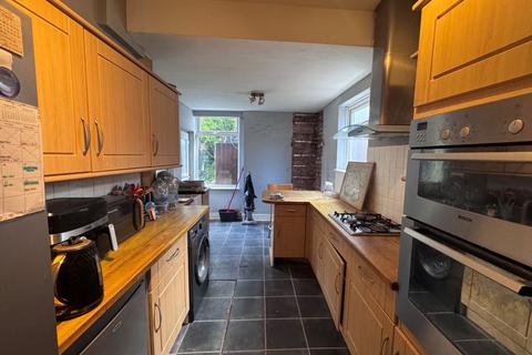 3 bedroom semi-detached house for sale, 5 Eccleshill Road, Liverpool, Merseyside, L13 6RU