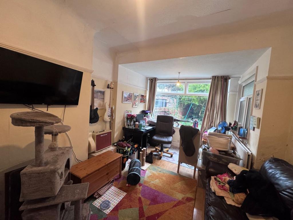 House in Liverpool - View 5