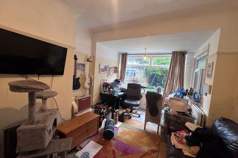 3 bedroom semi-detached house for sale, 5 Eccleshill Road, Liverpool, Merseyside, L13 6RU