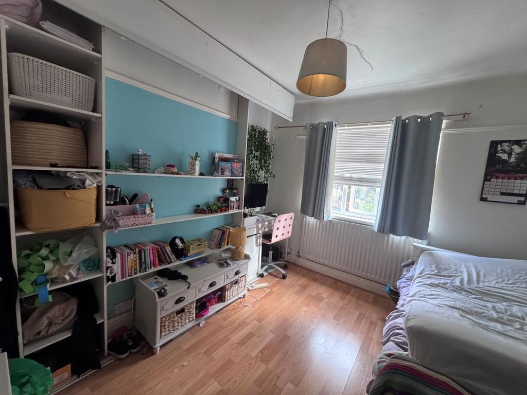 House in Liverpool - More