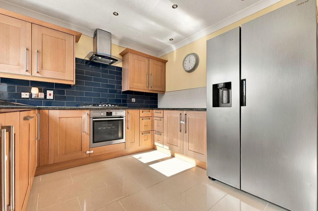 House in Sheffield - View 2