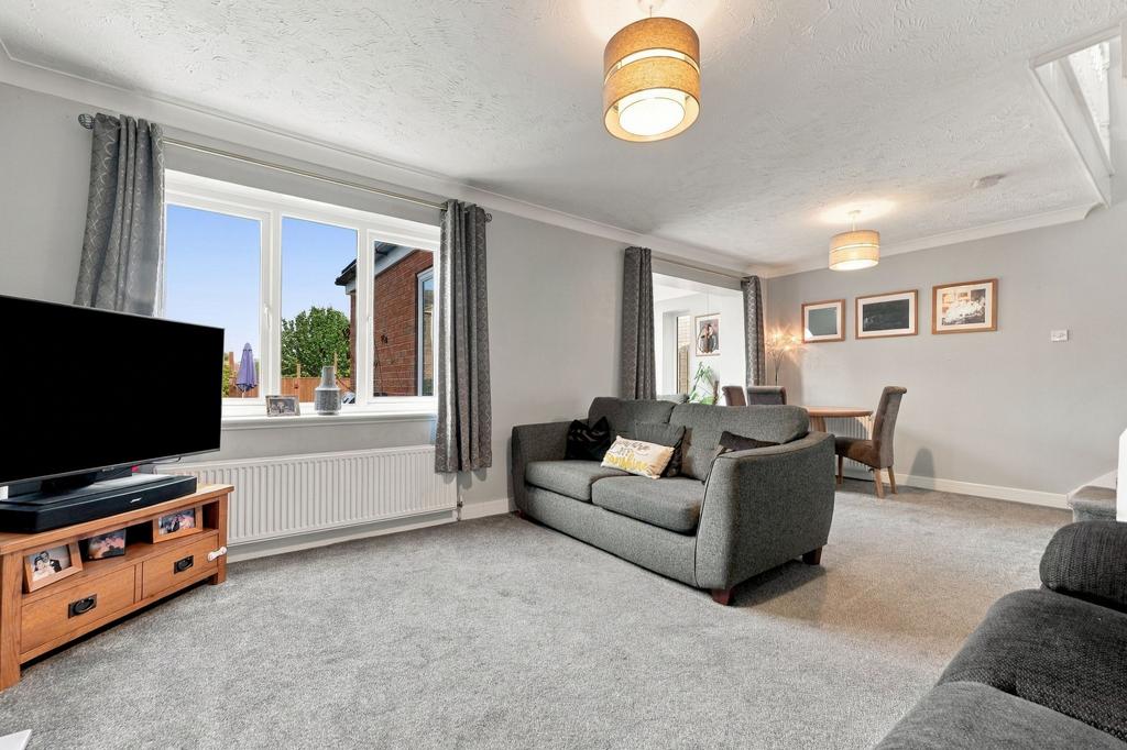 House in Sheffield - View 3