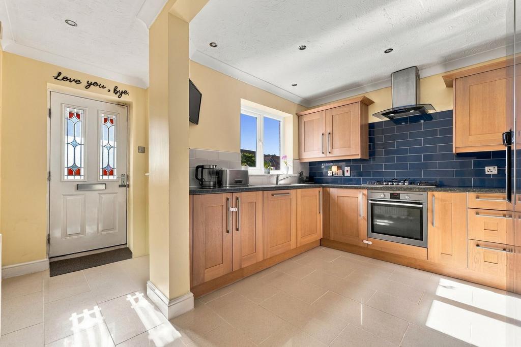 House in Sheffield - View 5