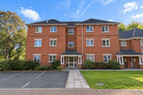 2 bedroom flat to rent, Pembury Avenue, Longford, Coventry, CV6