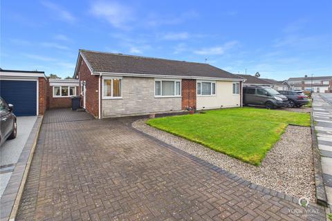 2 bedroom bungalow for sale, Bracken Avenue, Tyne and Wear NE28
