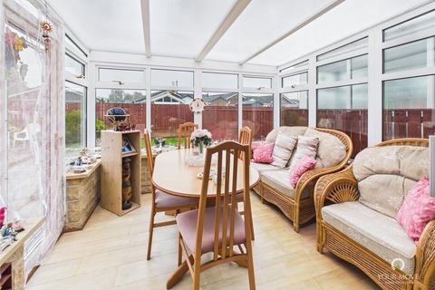 2 bedroom bungalow for sale, Bracken Avenue, Tyne and Wear NE28