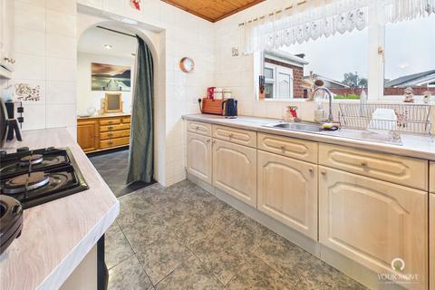 2 bedroom bungalow for sale, Bracken Avenue, Tyne and Wear NE28