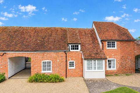4 bedroom barn conversion for sale, Braintree Road, Wethersfield, Essex