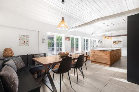 4 bedroom barn conversion for sale, Braintree Road, Wethersfield, Essex