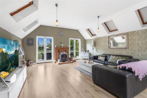 4 bedroom barn conversion for sale, Braintree Road, Wethersfield, Essex
