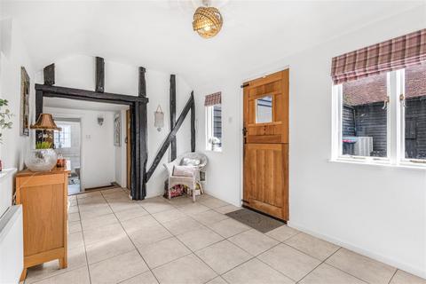 4 bedroom barn conversion for sale, Braintree Road, Wethersfield, Essex