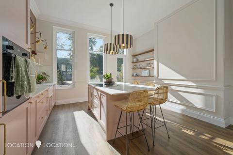 3 bedroom apartment to rent, Evering Road, London, E5
